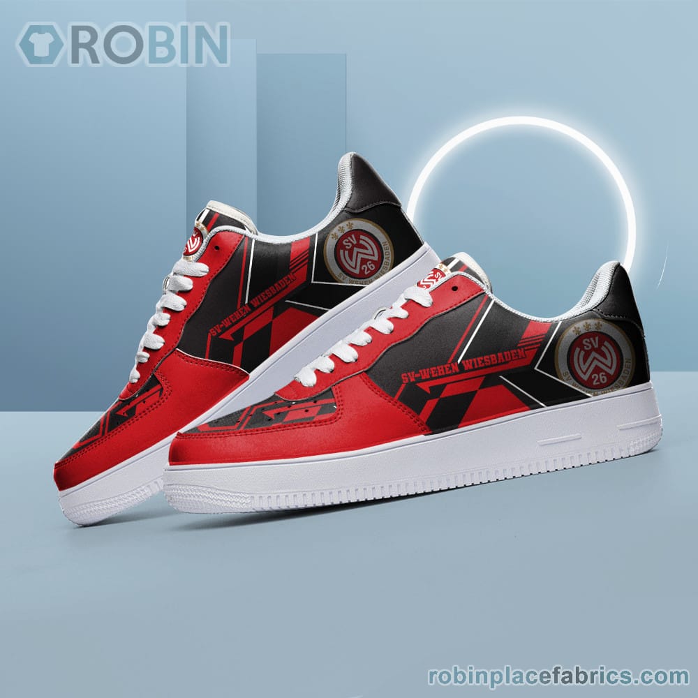 Bundesliga Sv Wehen Wiesbaden Air Force Shoes Naf Shoes For Men Women