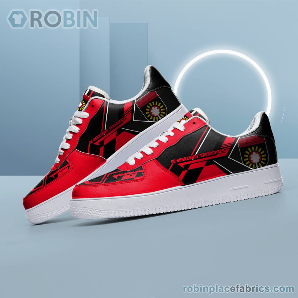 Bundesliga Sg Sonnenhof Gro?Aspach Air Force Shoes Naf Shoes For Men Women