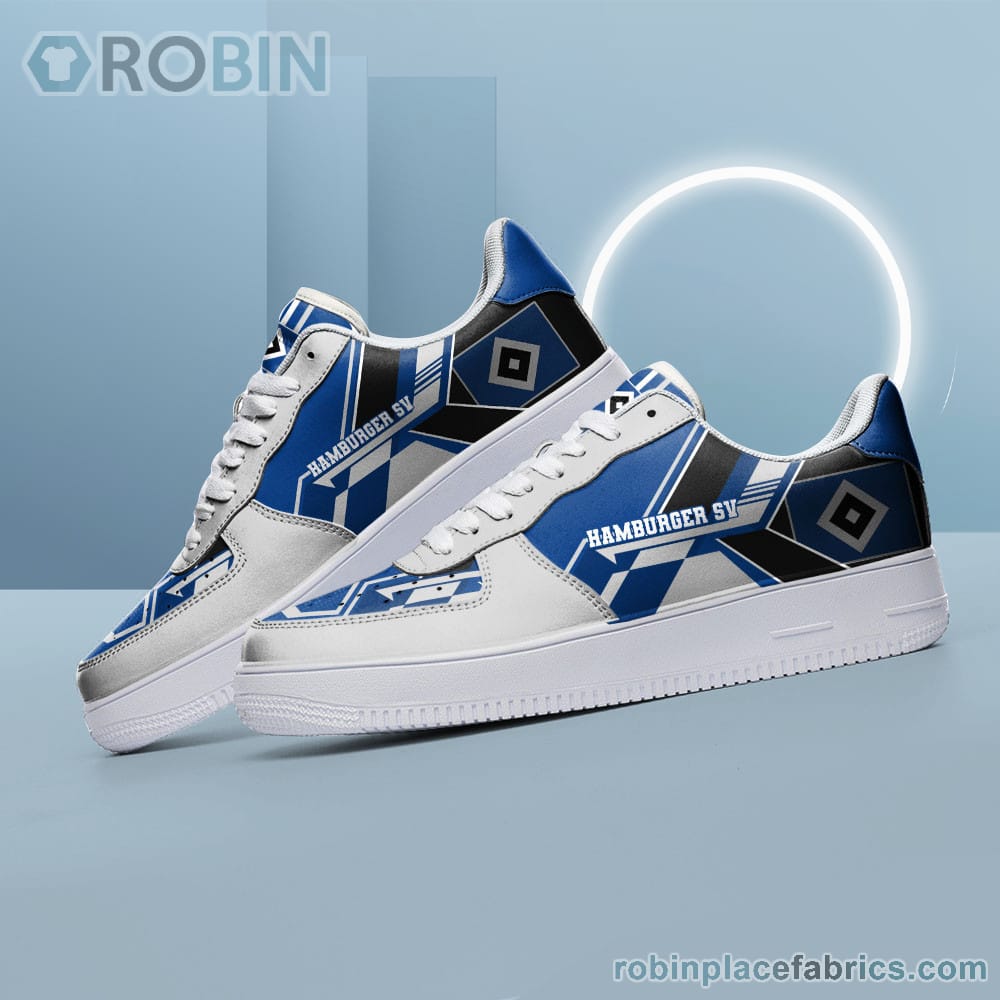 Bundesliga Hamburger Sv Air Force Shoes Naf Shoes For Men Women