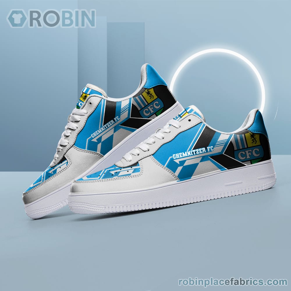 Bundesliga Chemnitzer Fc Air Force Shoes Naf Shoes For Men Women