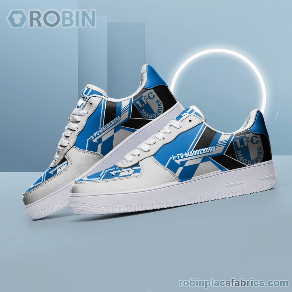 Bundesliga 1. Fc Magdeburg Air Force Shoes Naf Shoes For Men Women