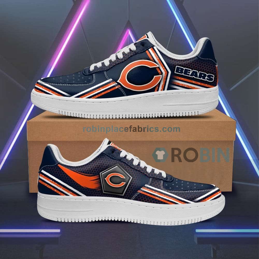 Cincinati Begals Air Sneakers Custom Force Shoes Air Force 1 Shoes For Men Women