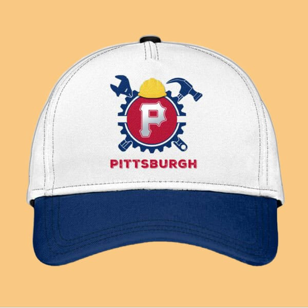 2025 Pirates Labor Day Hat For Men And Women