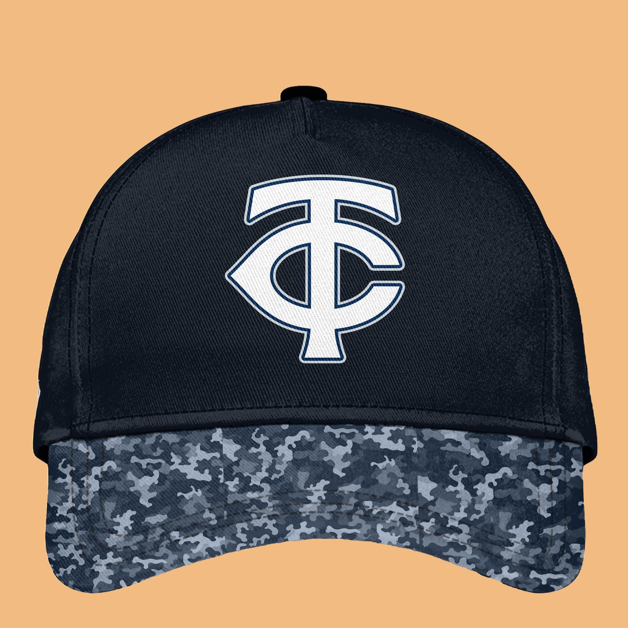Twins 250Th Us Navy Hat For Men And Women 2025