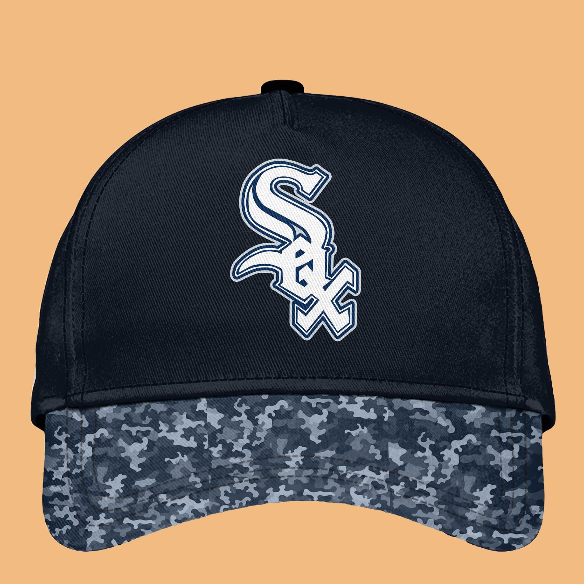 White Sox 250Th Us Navy Hat For Men And Women 2025
