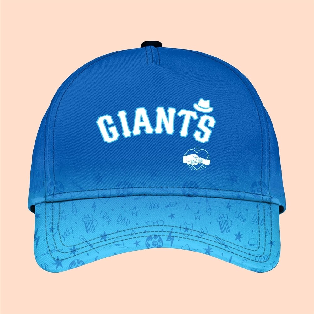 2025 Sf Giants Baseball Hat For Mlb Men And Women 