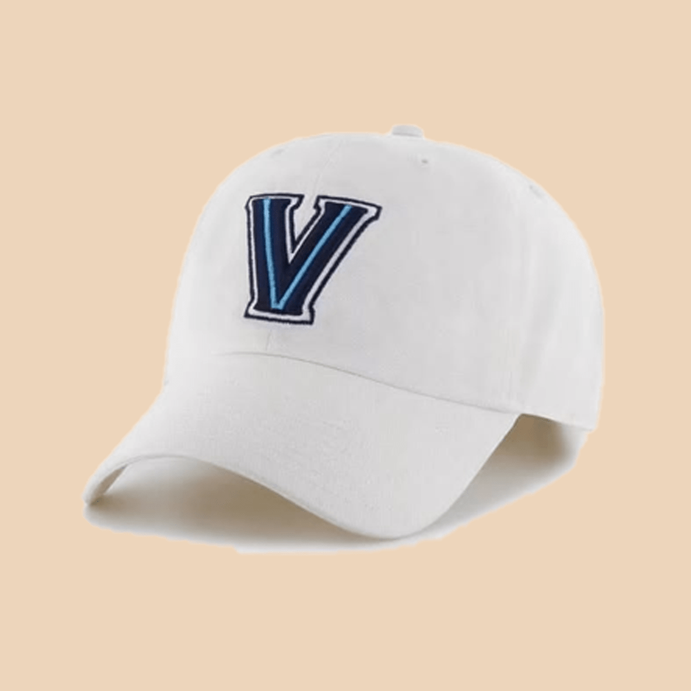 2025 Pope Leo Villanova Hat For Men And Women 