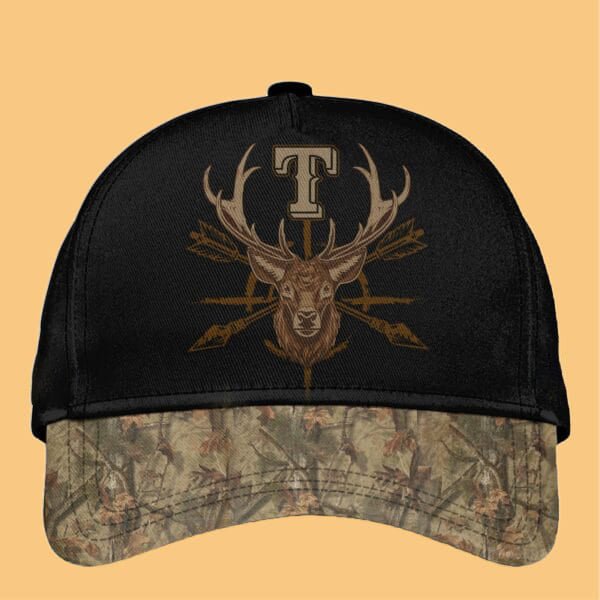 2025 Rangers Deer Hunting Hat For Men And Women 
