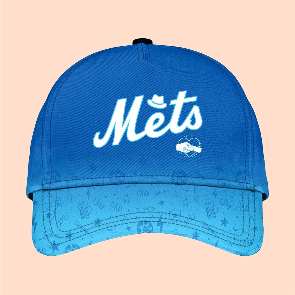 2025 Ny Mets Mlb Hat For Men And Women 