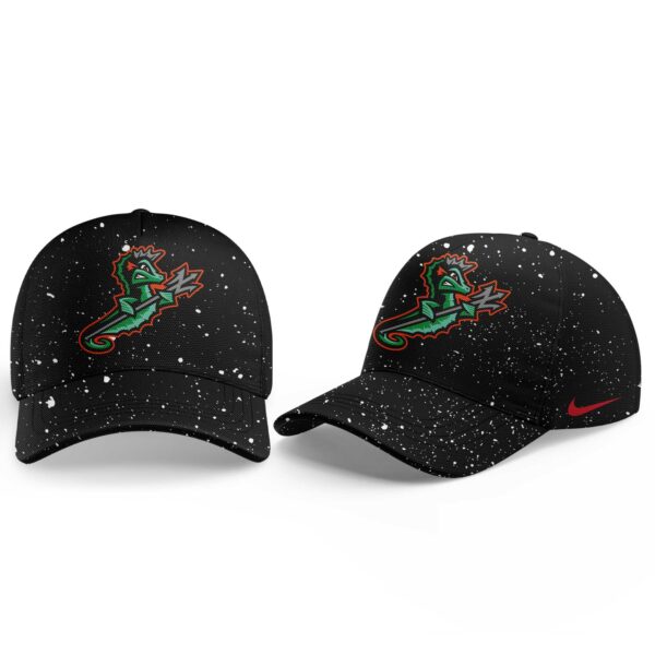 Limited Edition Norfolk Tides Star Wars Cap For Men And Women 