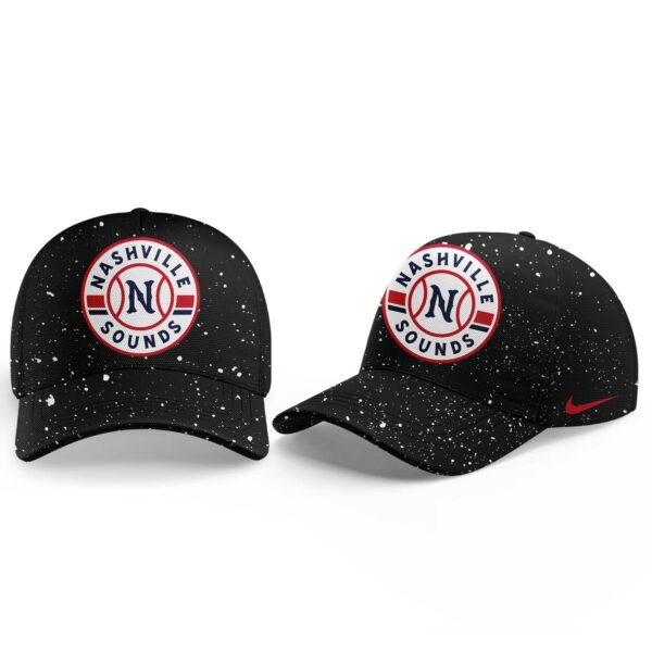 Limited Edition Nashville Sounds Star Wars Cap For Men And Women 