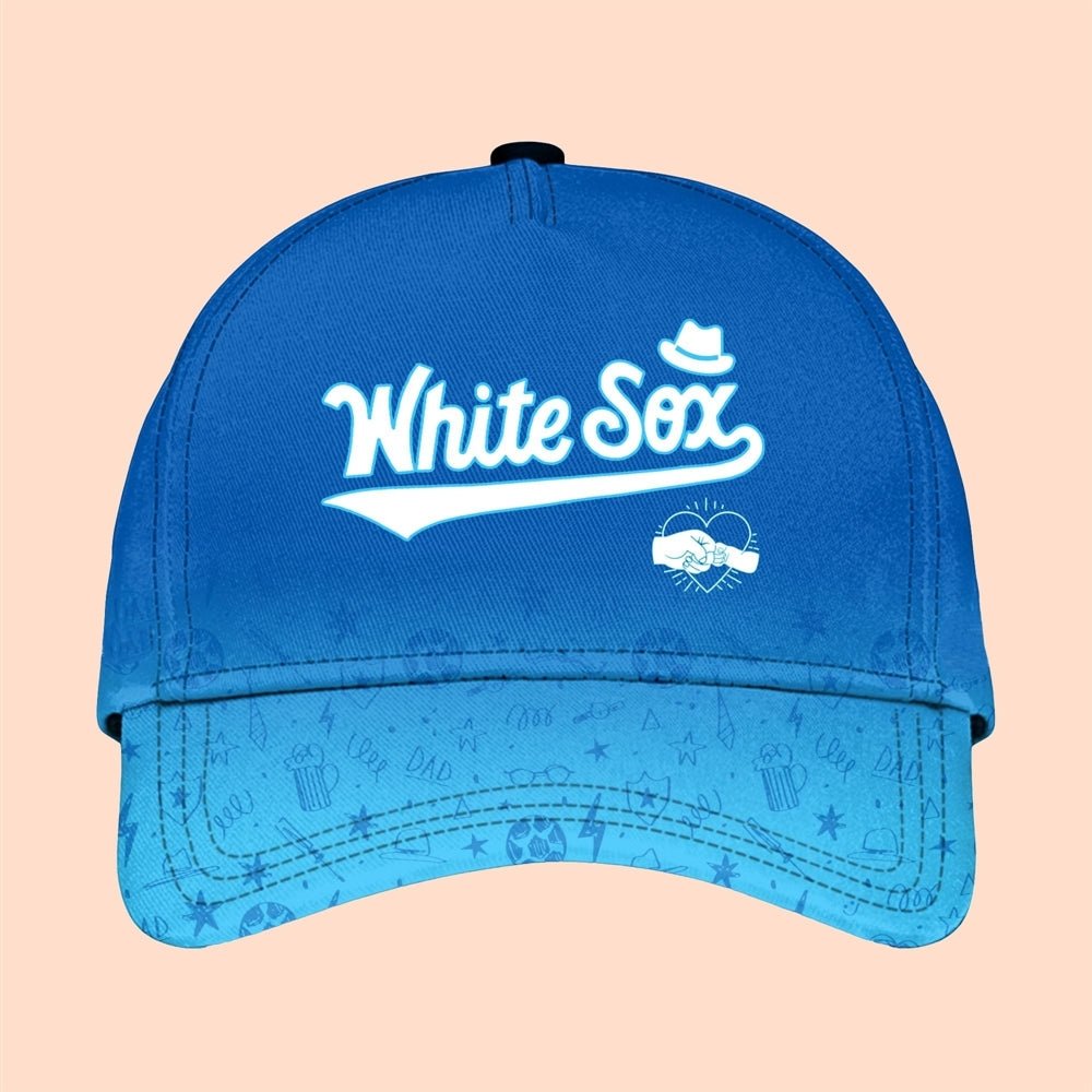 2025 Chicago White Sox Mlb Hat For Men And Women 