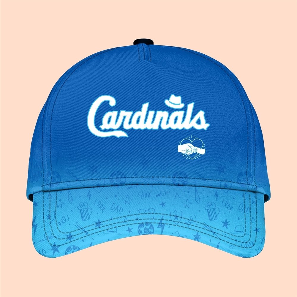 2025 St.Louis Cardinals Mlb Hat For Men And Women 