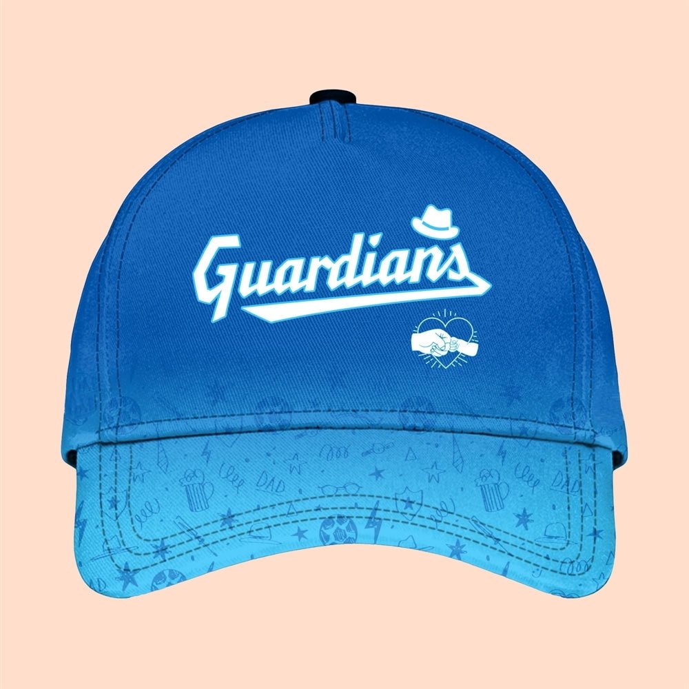 2025 Cleveland Guardians Mlb Hat For Men And Women 