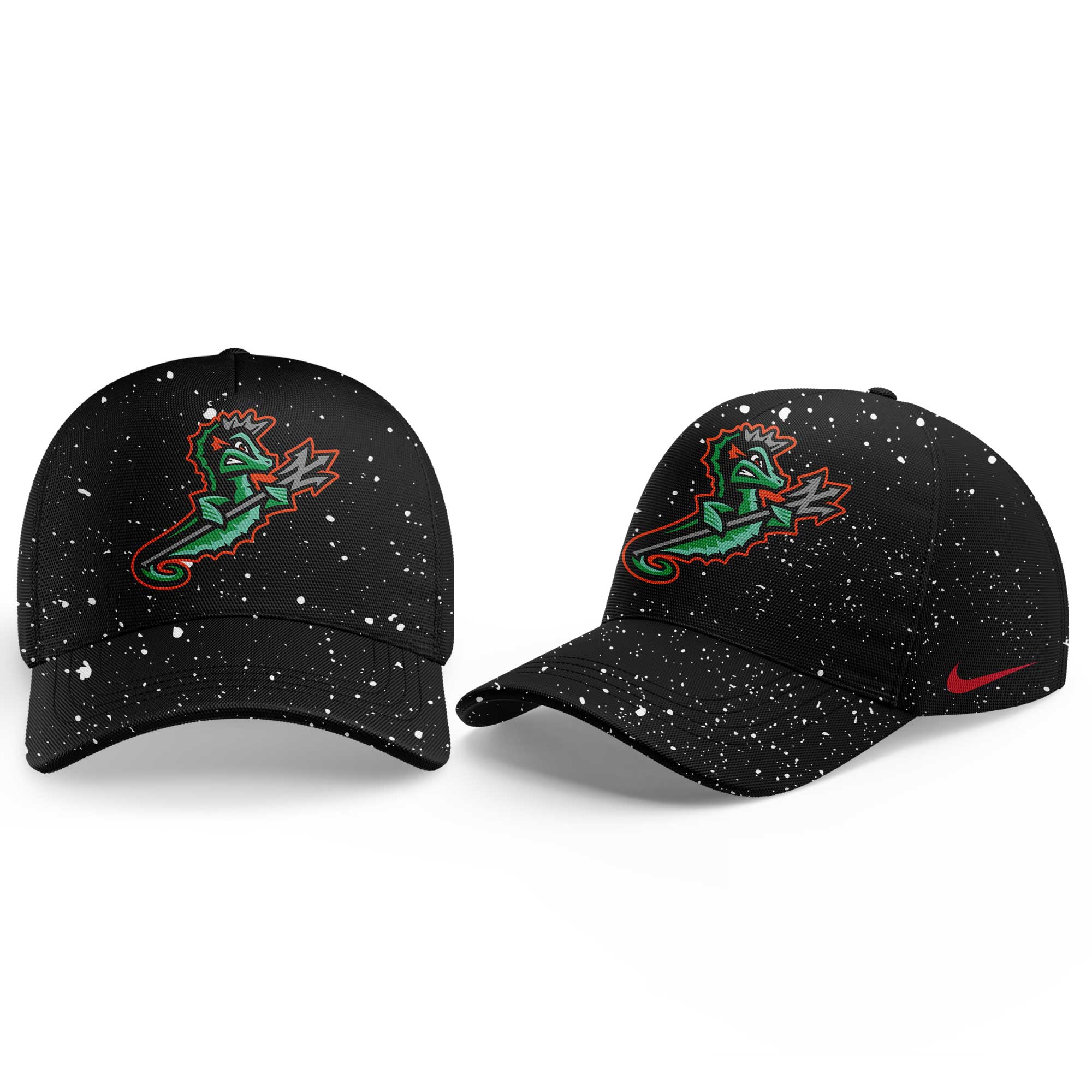 Limited Edition Norfolk Tides Star Wars Cap For Men And Women 