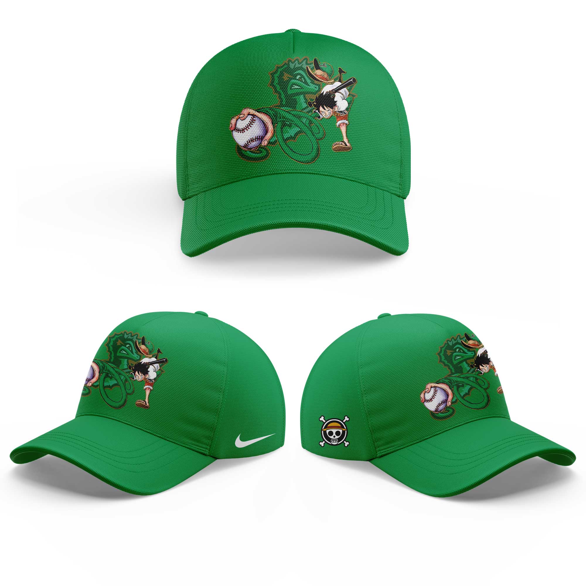 Limited Edition Norfolk Tides One Piece Night Game Cap For Men And Women 
