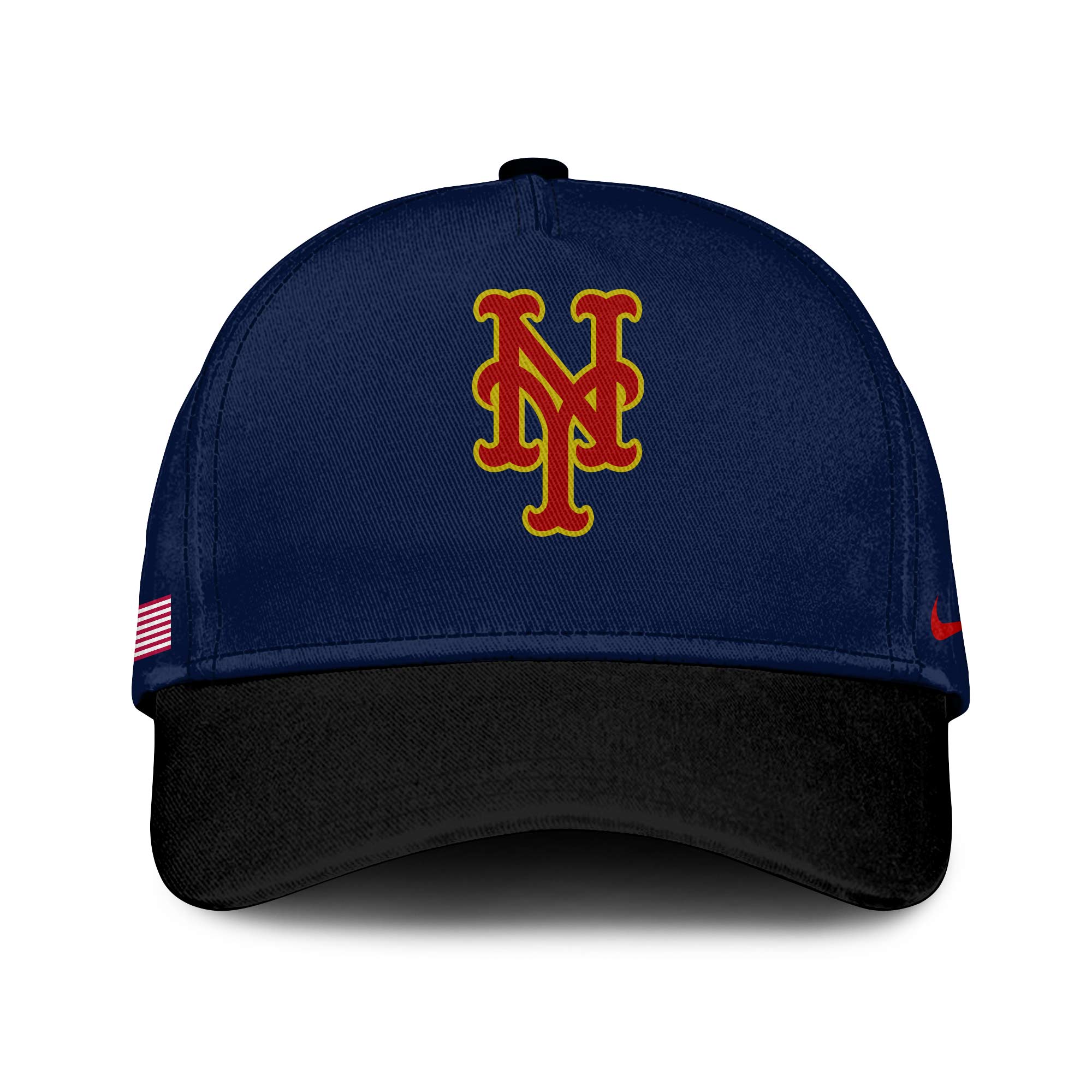New York Mets Marine Corps Military Appreciation Night Cap For Men And Women 