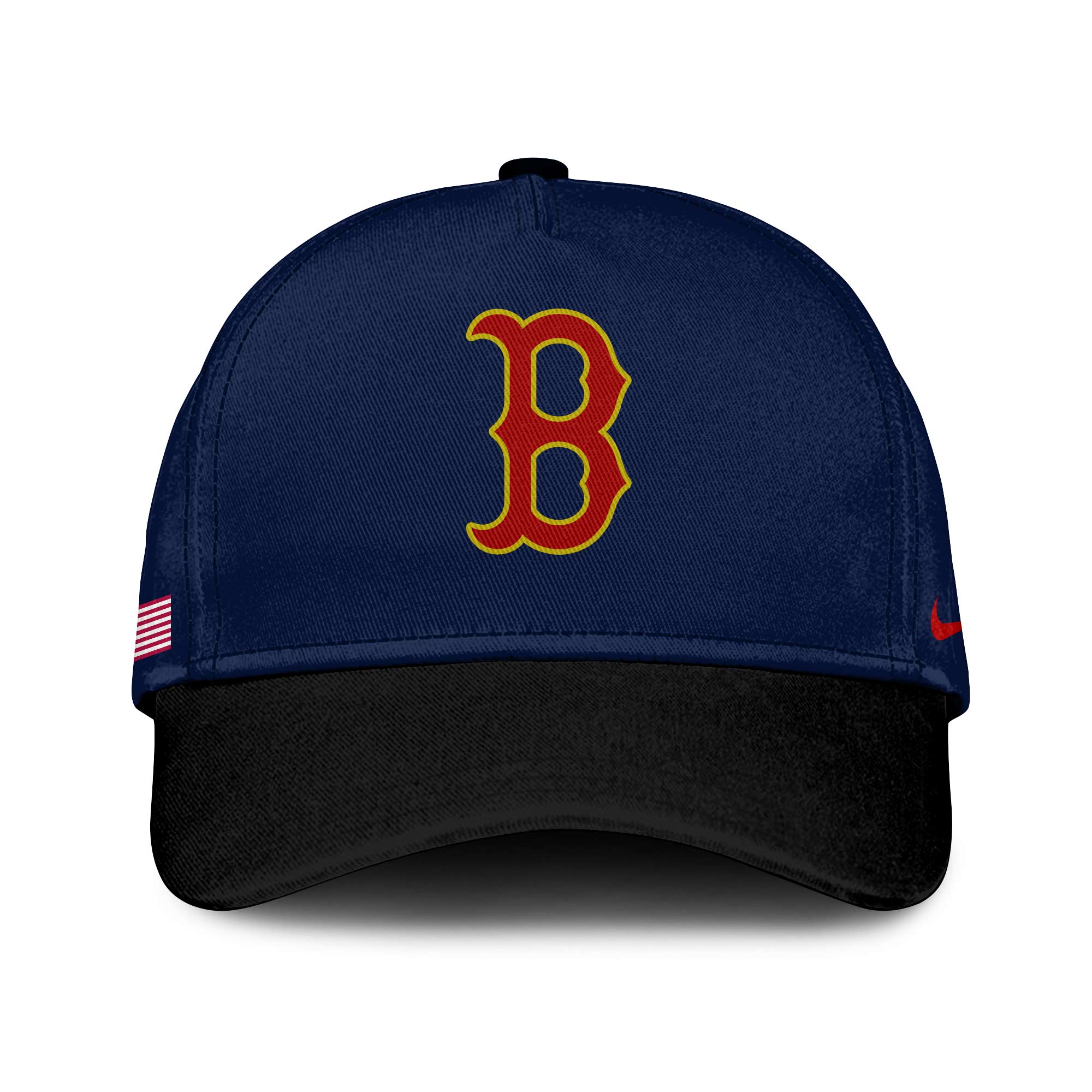 Boston Red Sox Marine Corps Military Appreciation Night Cap For Men And Women 