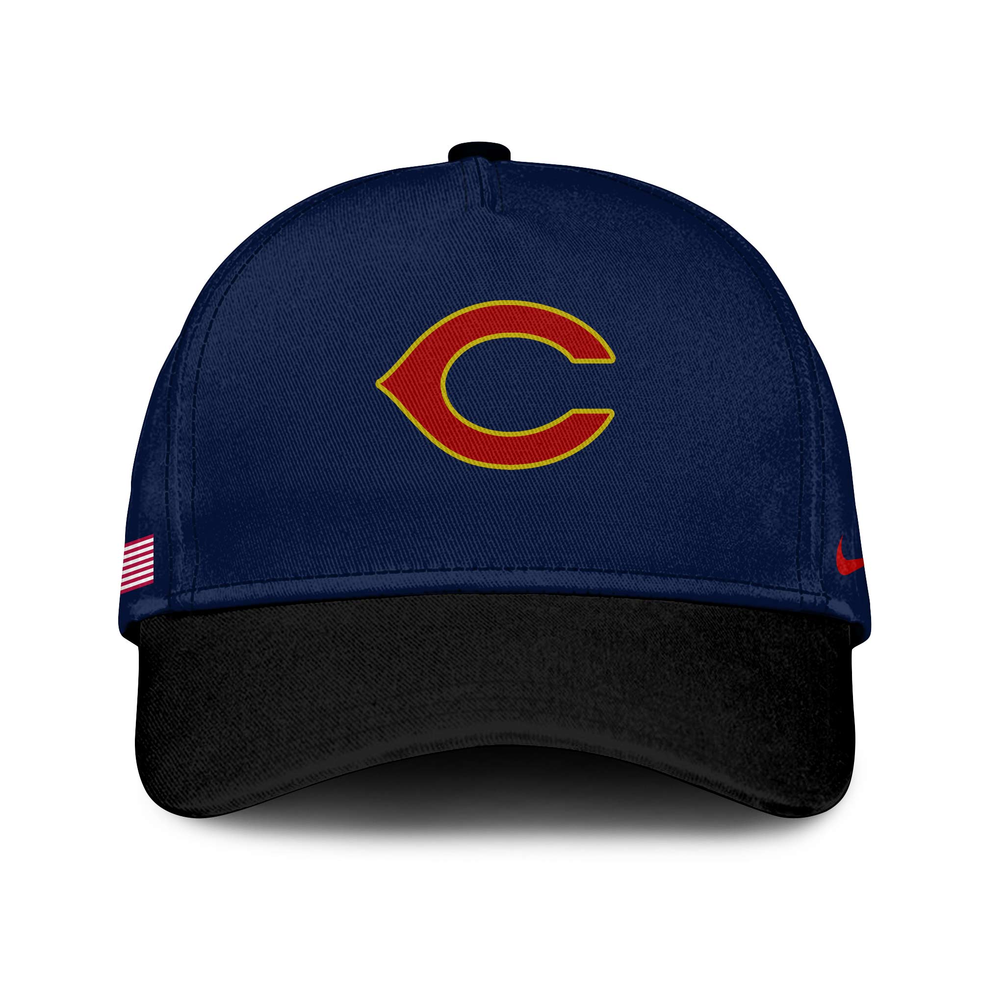 Cincinnati Reds Marine Corps Military Appreciation Night Cap For Men And Women 