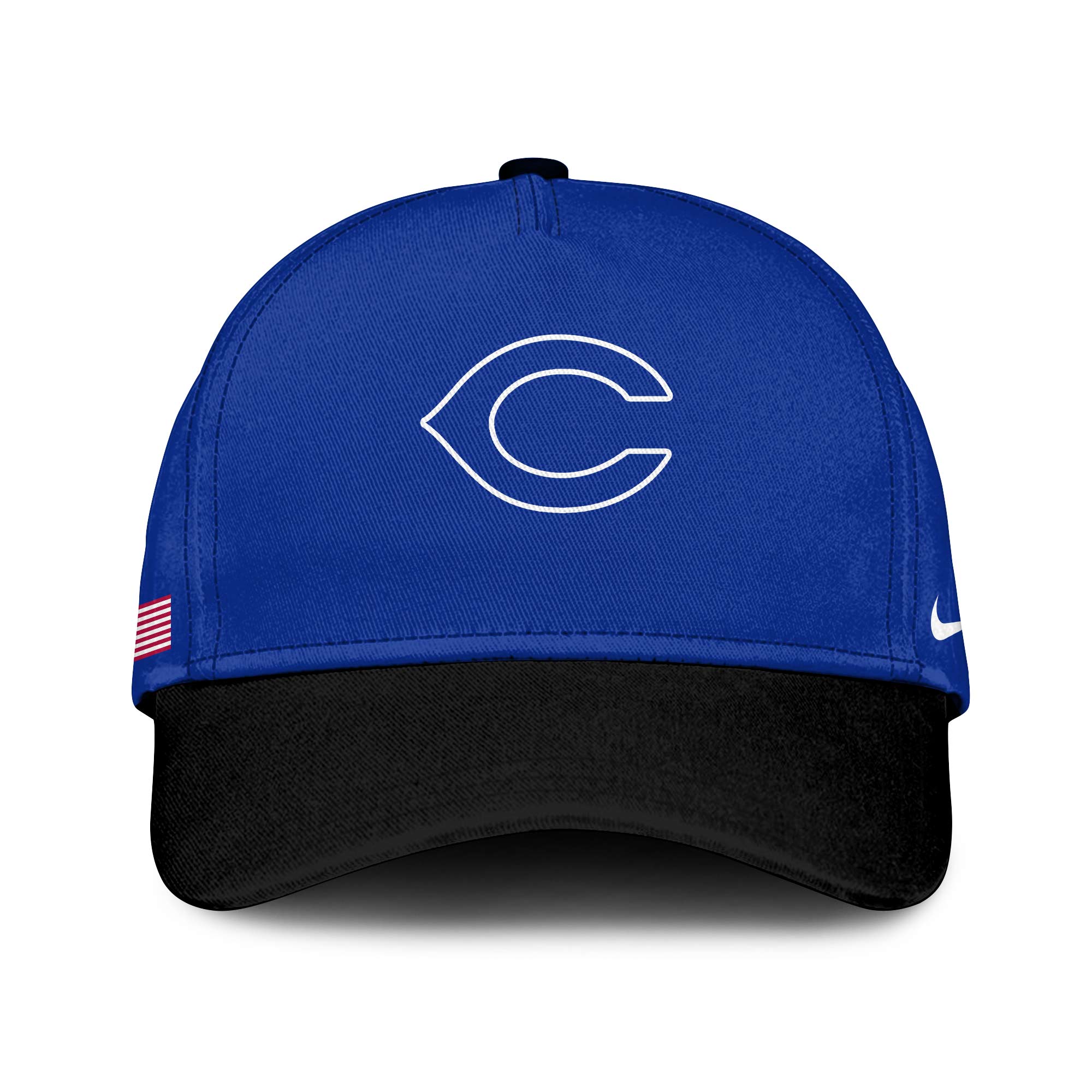 Cincinnati Reds Air Force Military Appreciation Night Cap For Men And Women 
