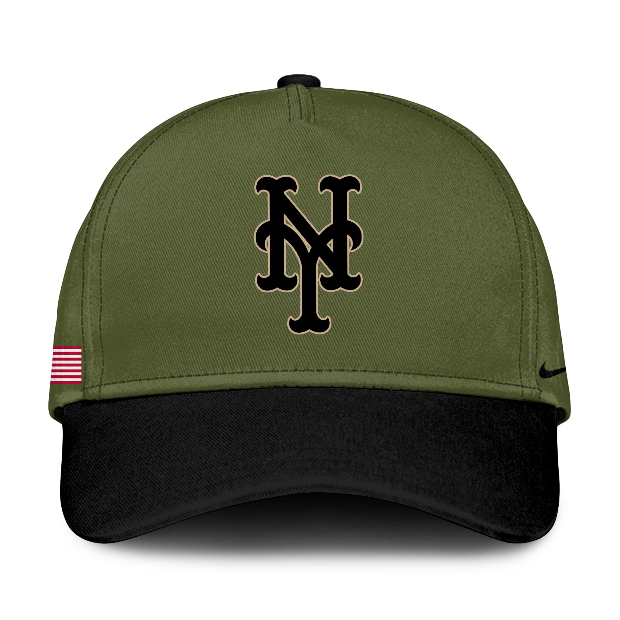 New York Mets Marine Corps Military Appreciation Night Cap For Men And Women 