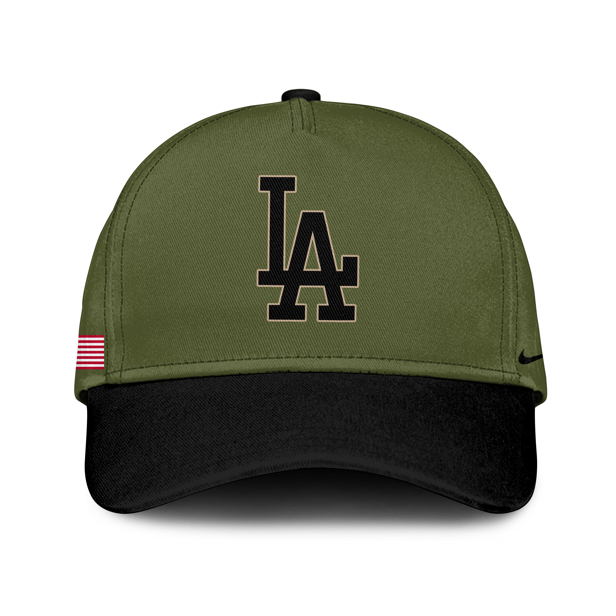 Los Angeles Dodgers Marine Corps Military Appreciation Night Cap For Men And Women 