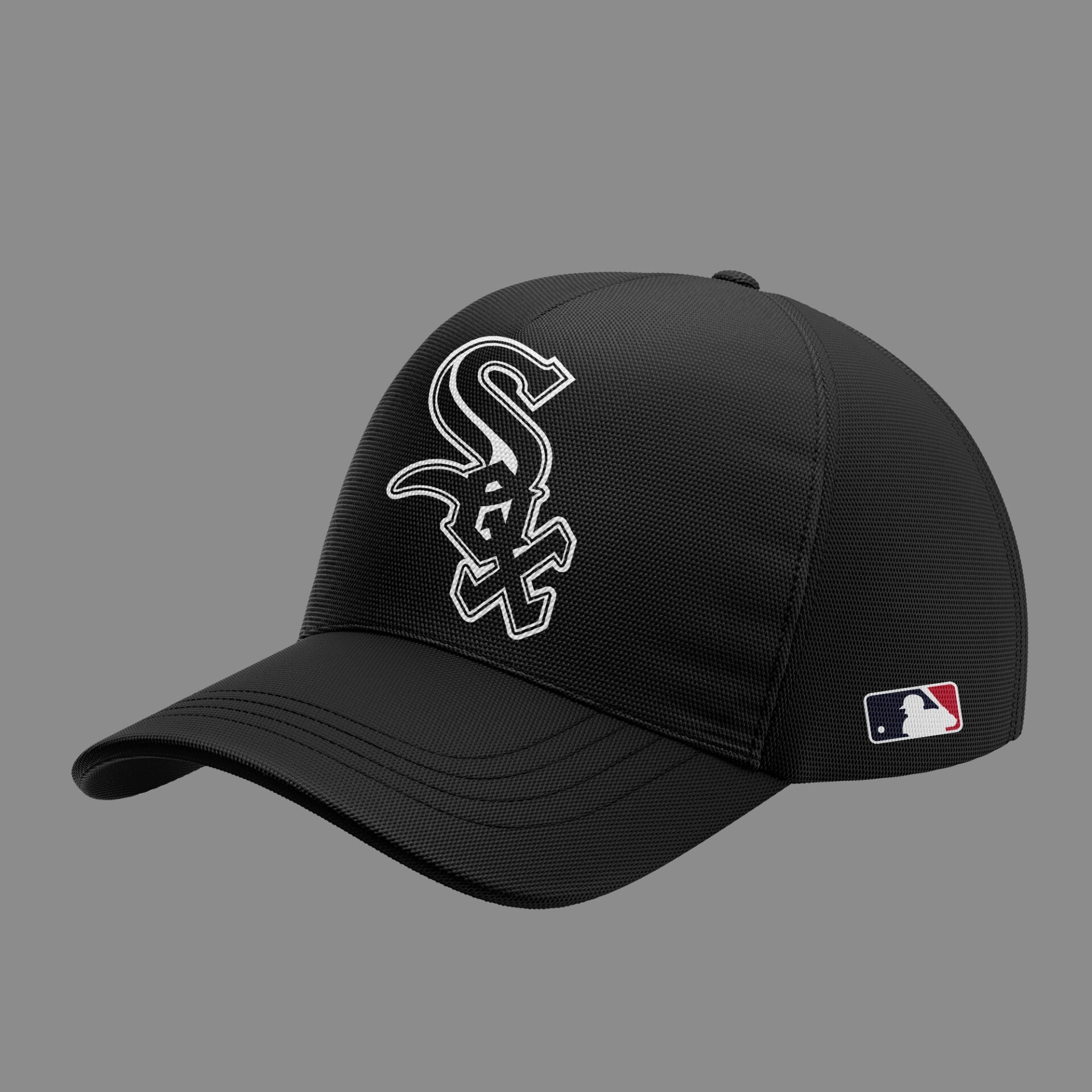 Limited Edition Chicago White Sox Nurses Night Cap 