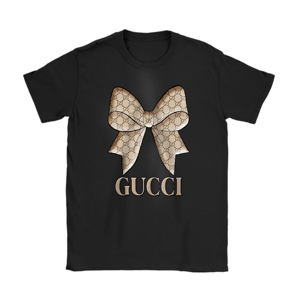 Coquette Aesthetic Gucci Unisex T-Shirt Cotton Tee BTN19327