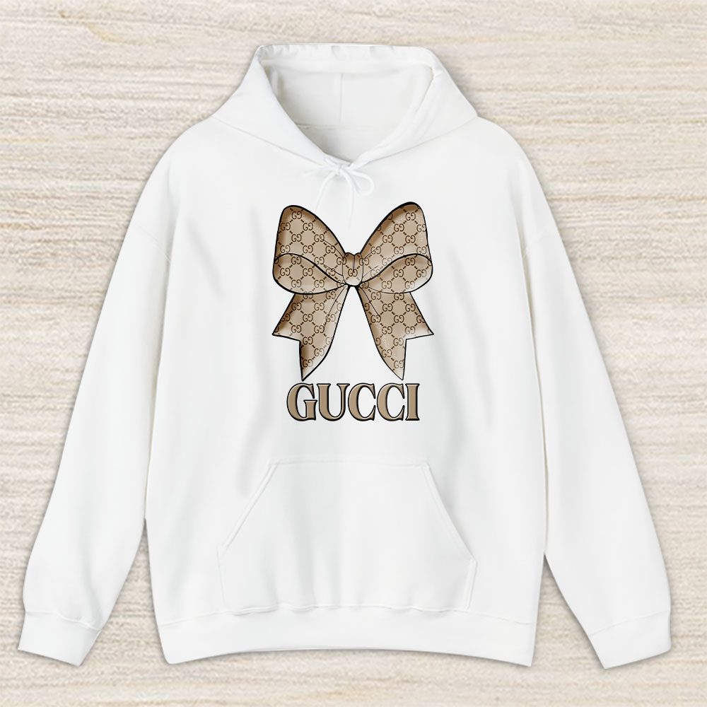 Coquette Aesthetic Gucci Unisex Hoodie TAH19327