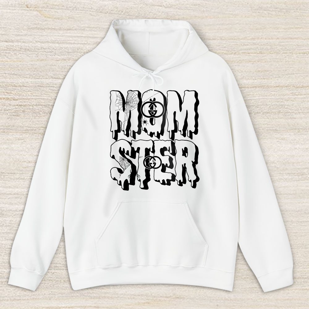 Momster Halloween Shirt Gucci Unisex Hoodie TAH19367