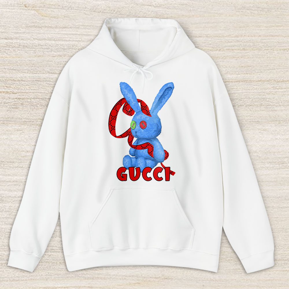 Bug Bunny Gucci Unisex Hoodie TAH18181