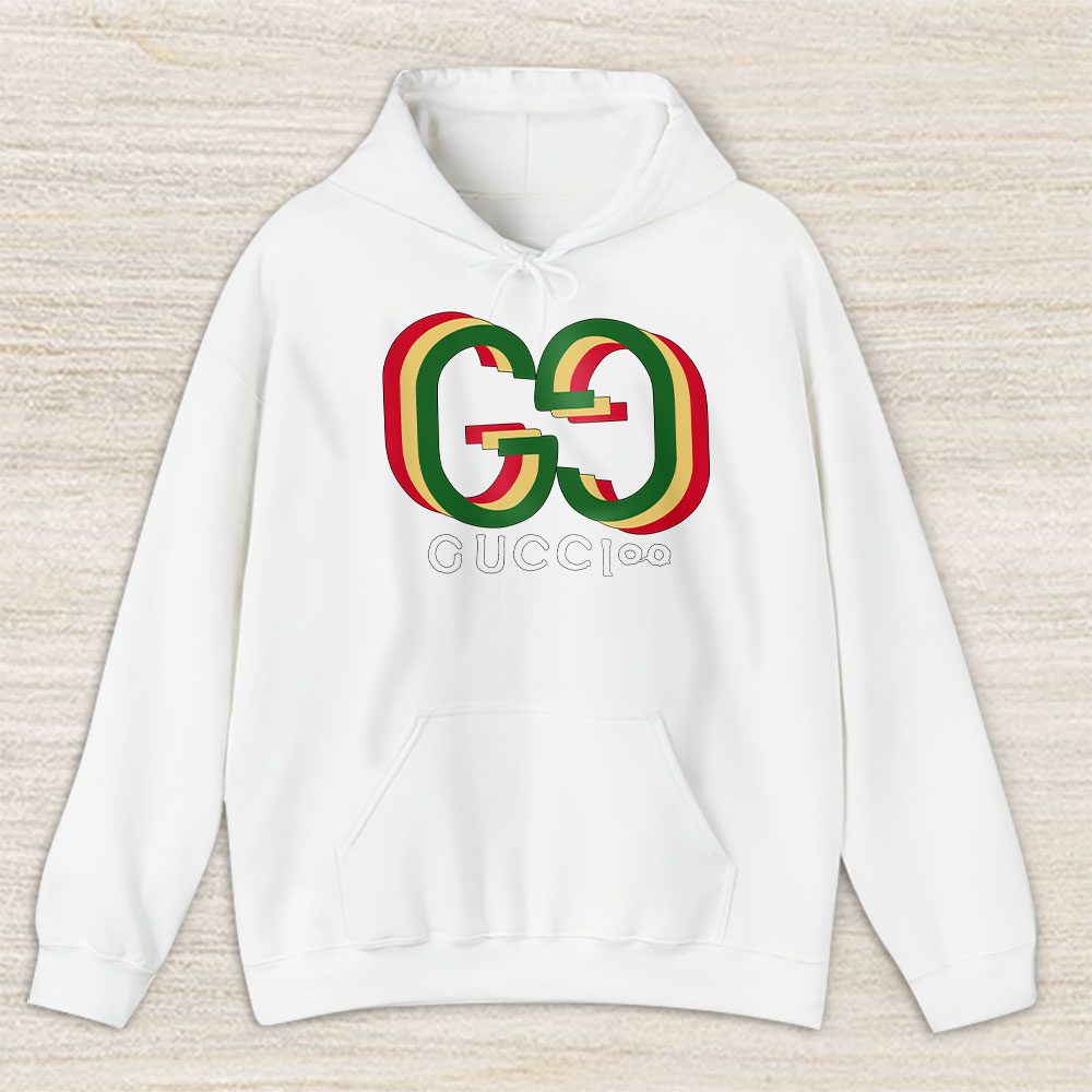 Luxury Gi Gucci Unisex Hoodie TAH17029
