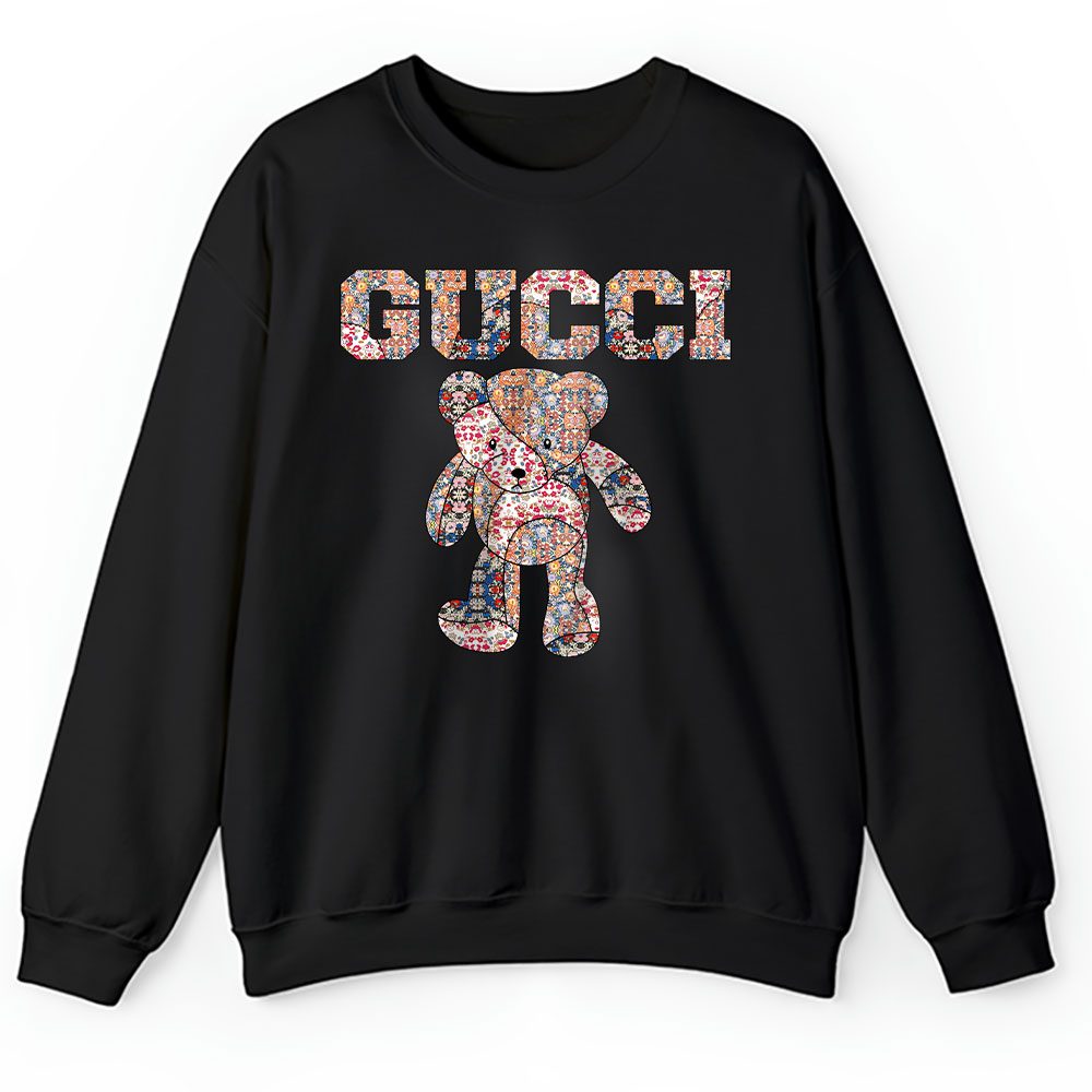 Luxury Gi Gucci Unisex Sweatshirt BTN17030