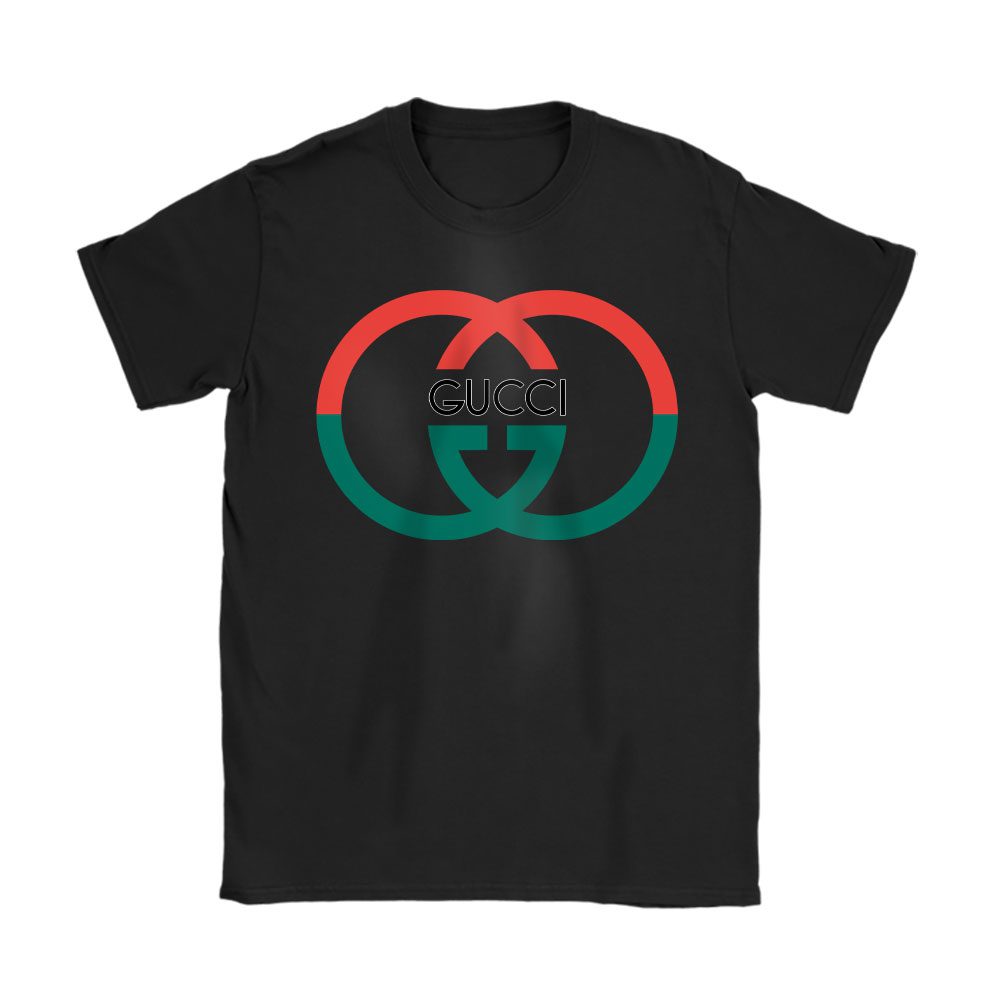Cotton Jersey Printed Gucci Unisex T-Shirt Cotton Tee BN15079