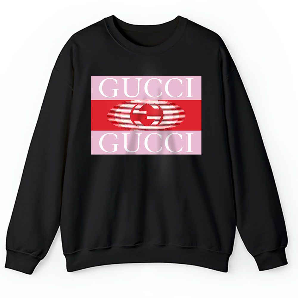Printed Cotton Jersey Gucci Unisex Sweatshirt BTN15094