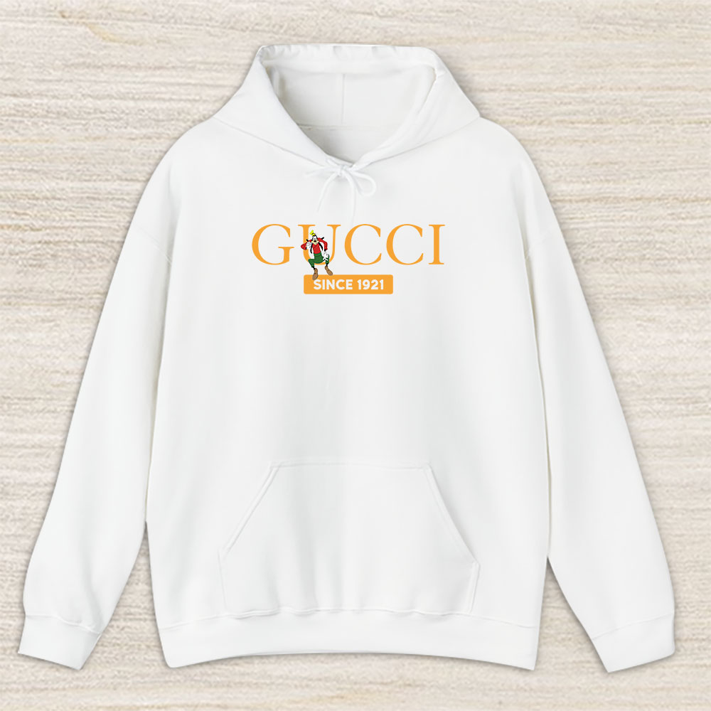 Goofy Gucci Unisex Hoodie TAH14315