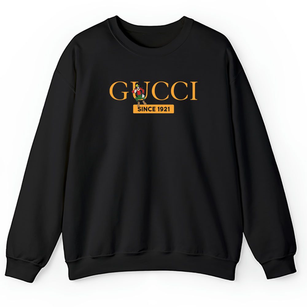 Goofy Gucci Unisex Sweatshirt BTN14315
