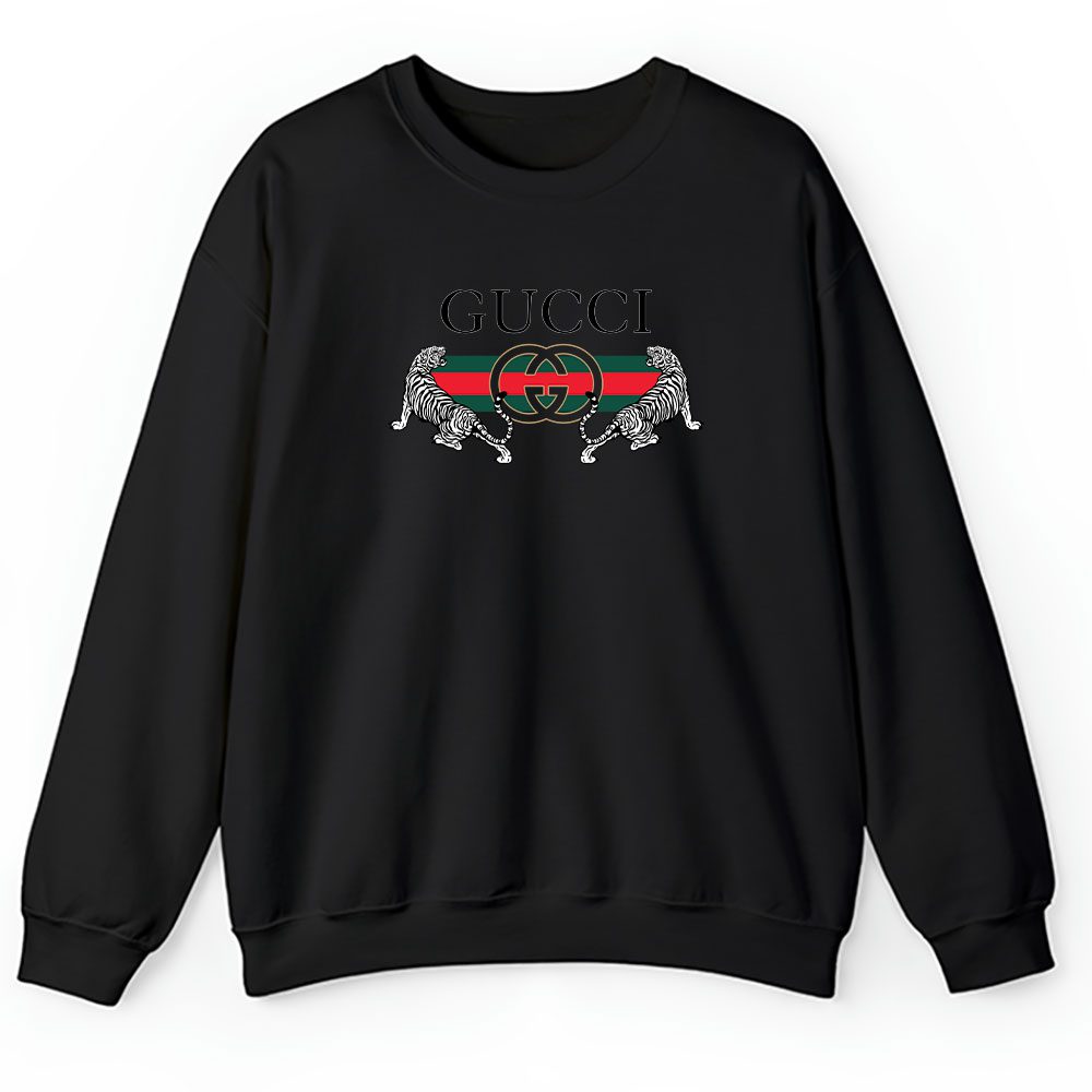 Tiger Gucci Unisex Sweatshirt BTN14510