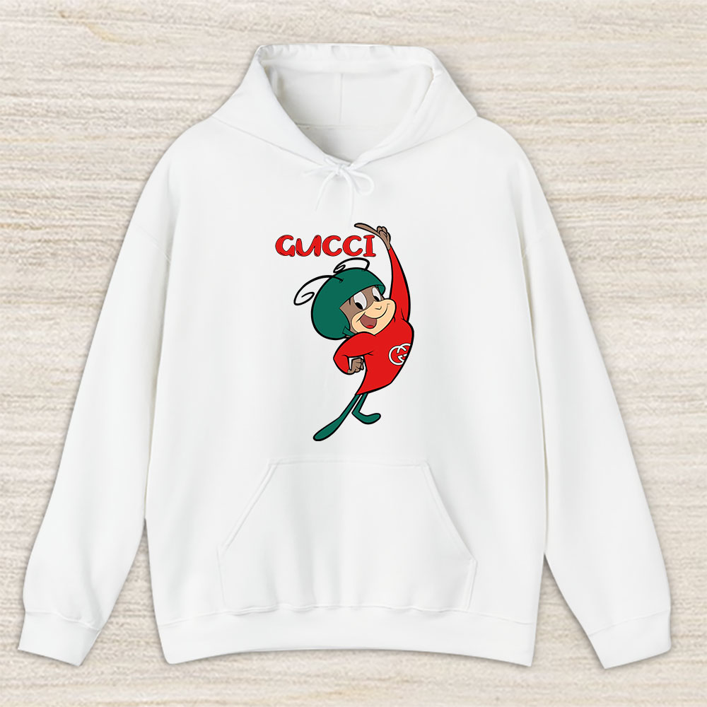 Atom Ant Gucci Unisex Hoodie TAH6929