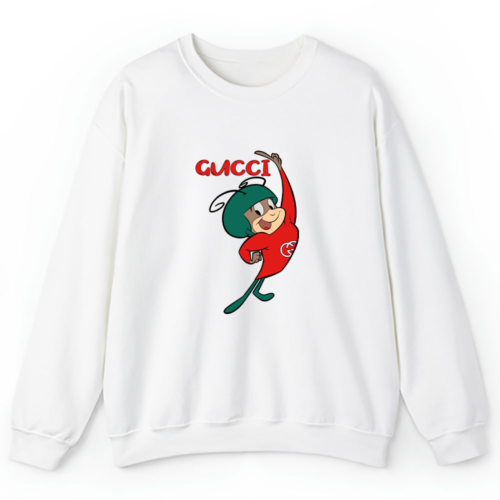 Atom Ant Gucci Unisex Sweatshirt BTN6929