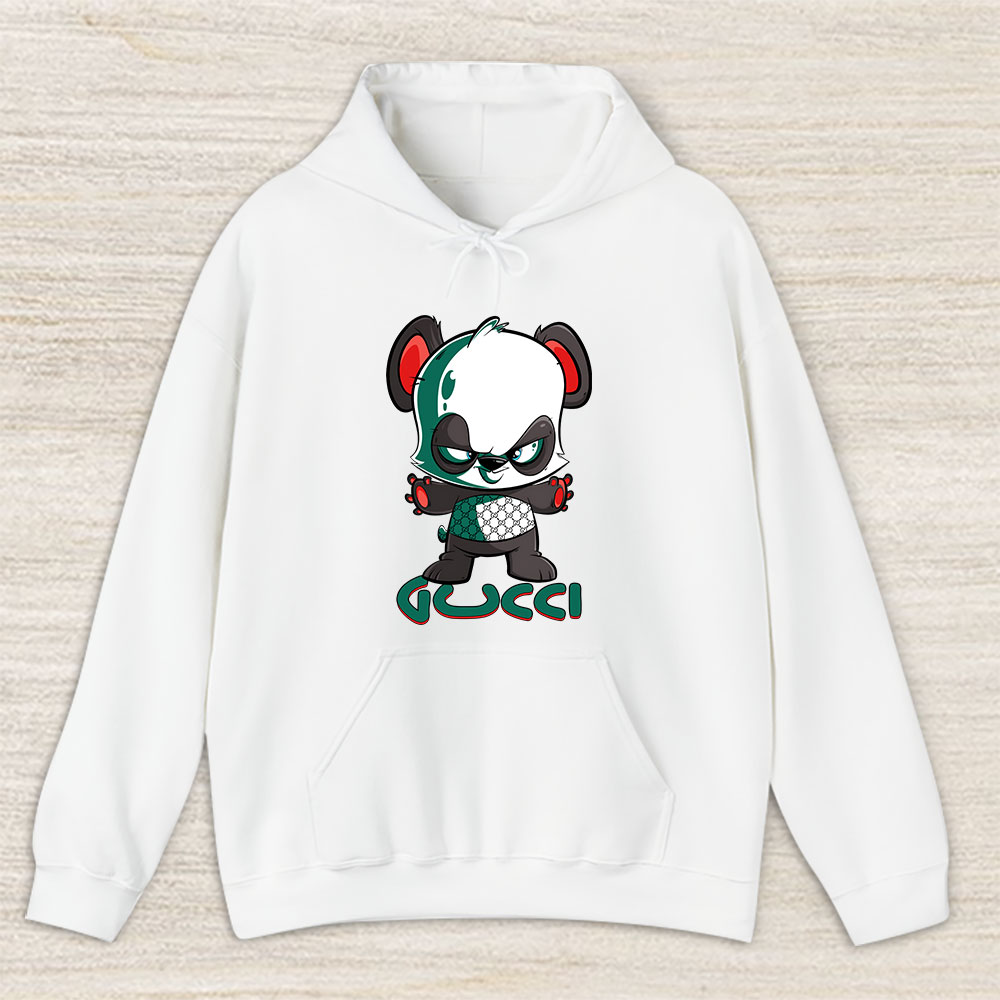 Panda Gucci Unisex Hoodie TAH5537