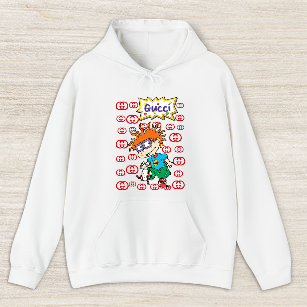 Chuckie Finster Gucci Unisex Hoodie TAH5429