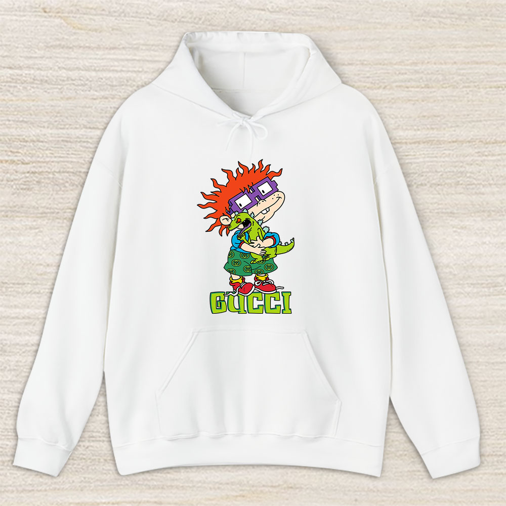 Chuckie Finster Gucci Unisex Hoodie TAH5427