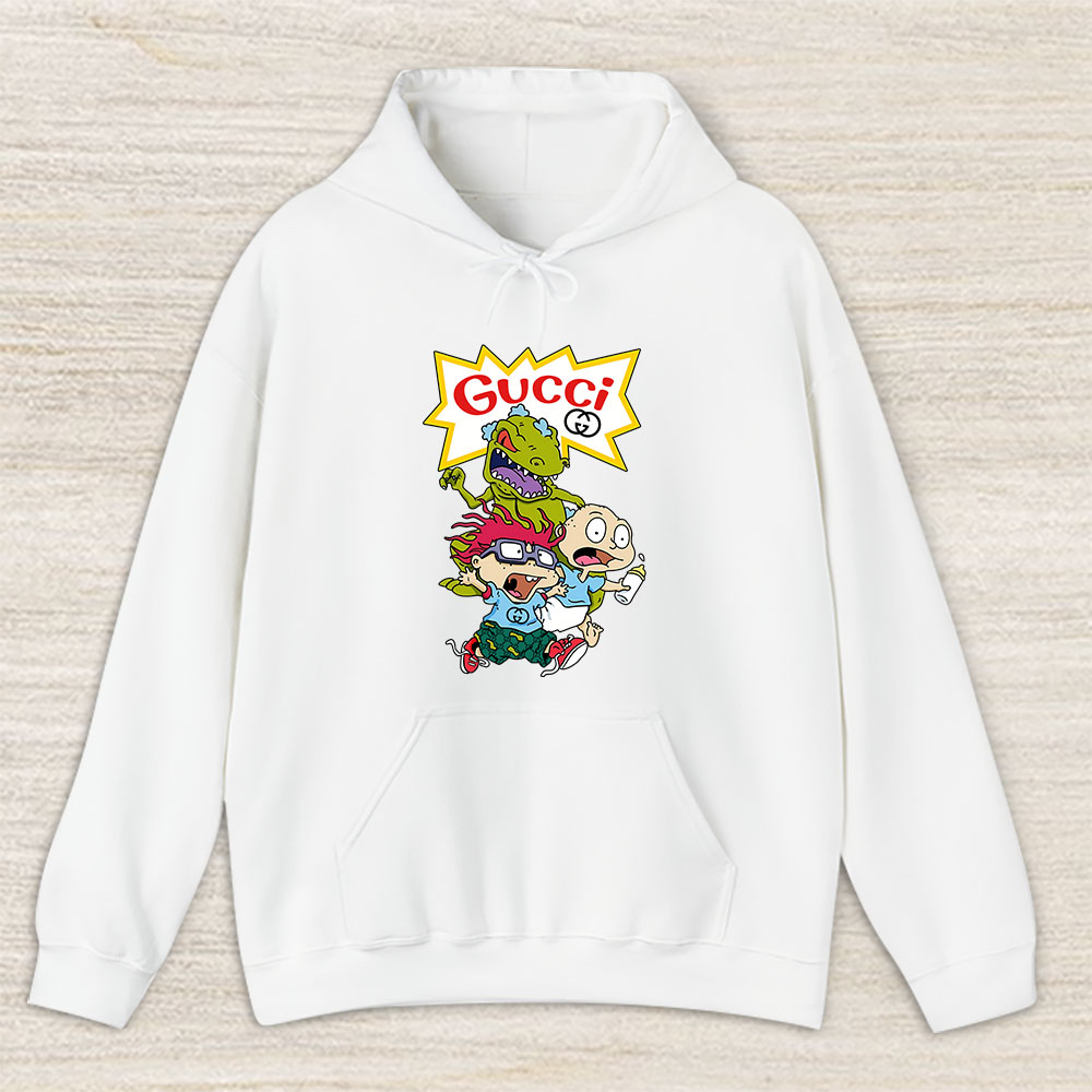 Chuckie Finster Gucci Unisex Hoodie TAH5428