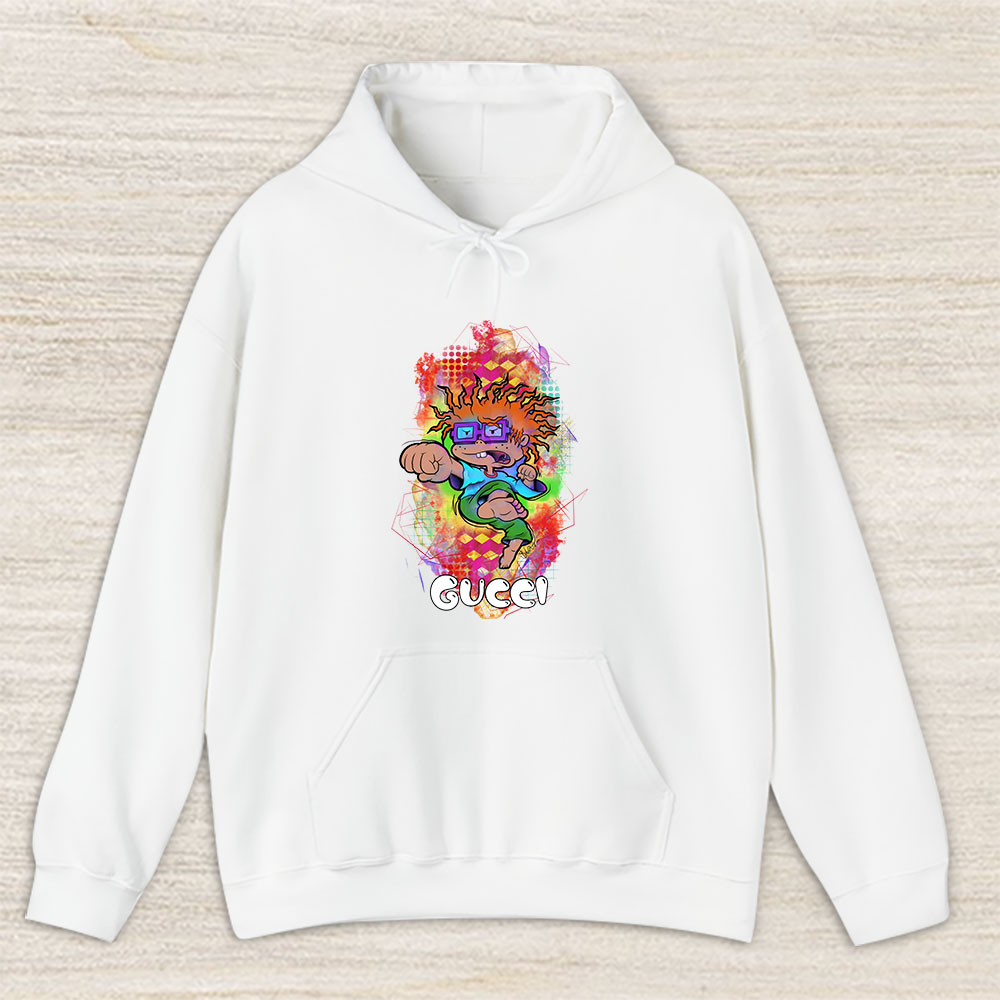 Chuckie Finster Gucci Unisex Hoodie TAH5430