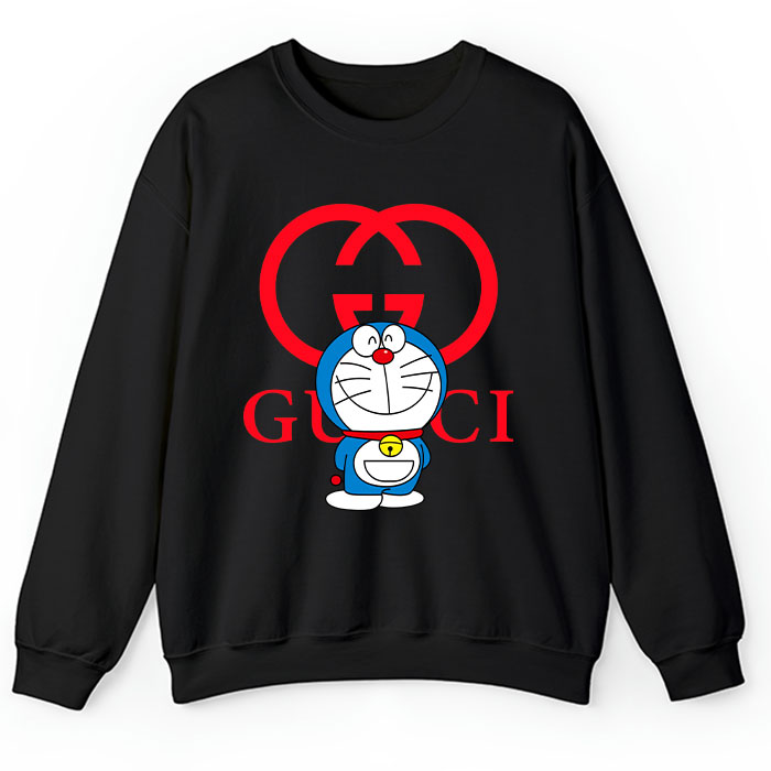 Gucci Doraemon Crewneck Sweatshirt CSTB0409