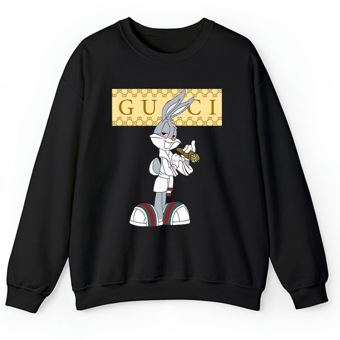 Gucci Bugs Bunny Crewneck Sweatshirt CSTB0415