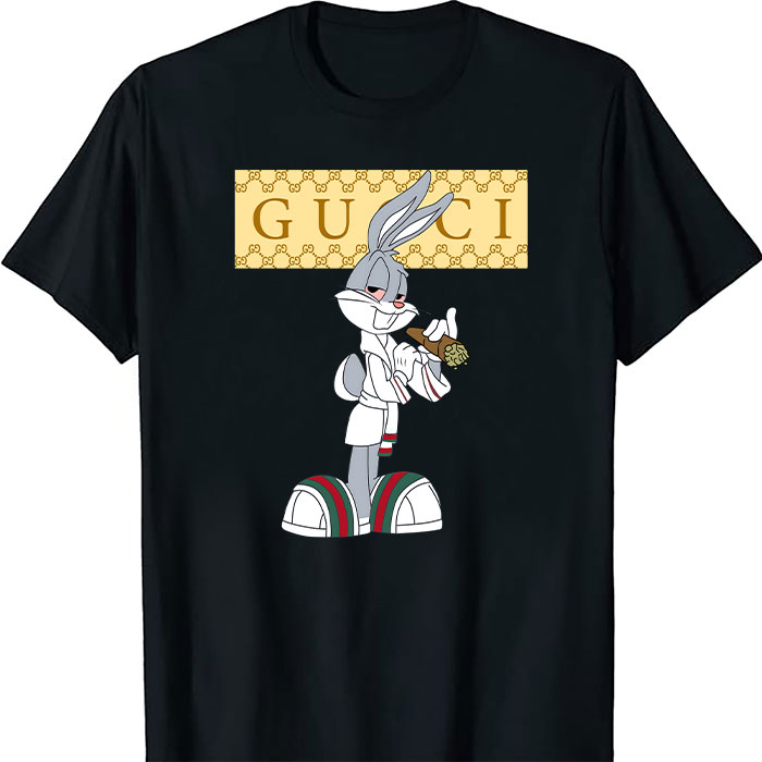 Gucci Bugs Bunny Unisex T-Shirt CB482