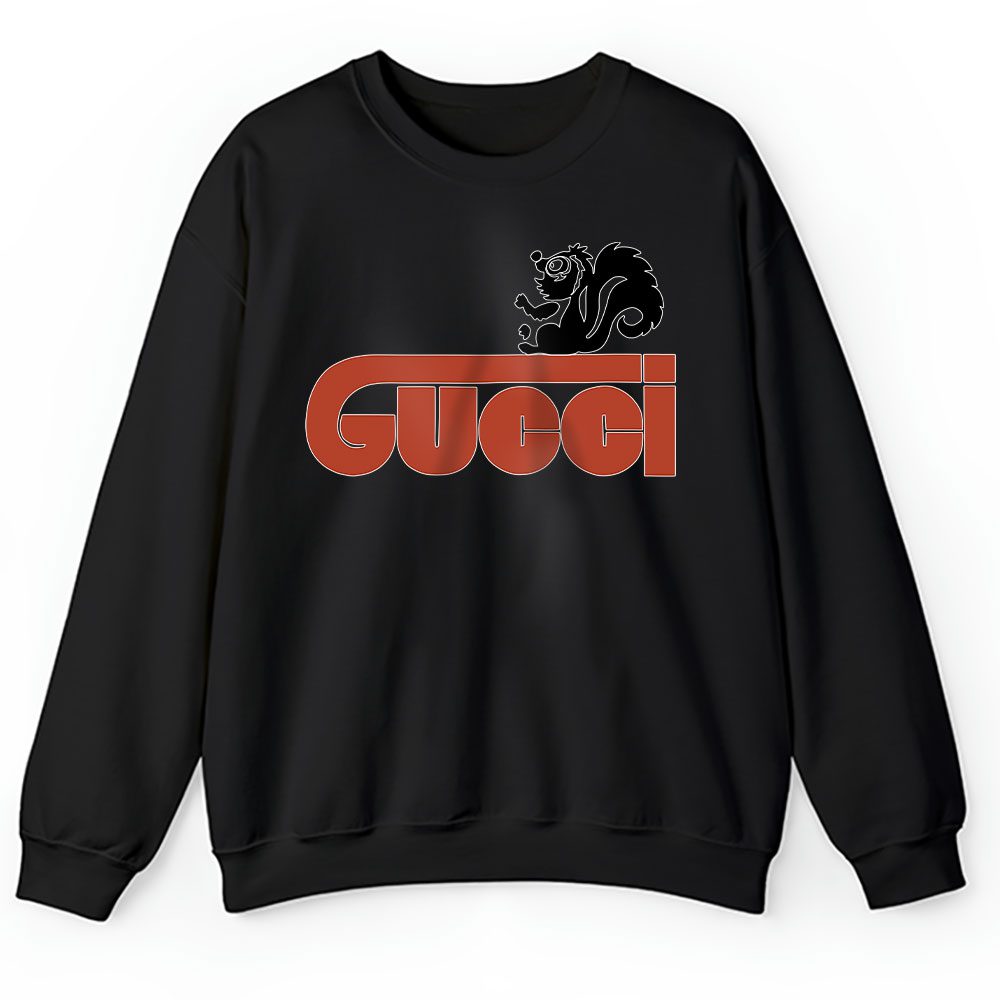 Skunk Gucci Unisex Sweatshirt BTN24404
