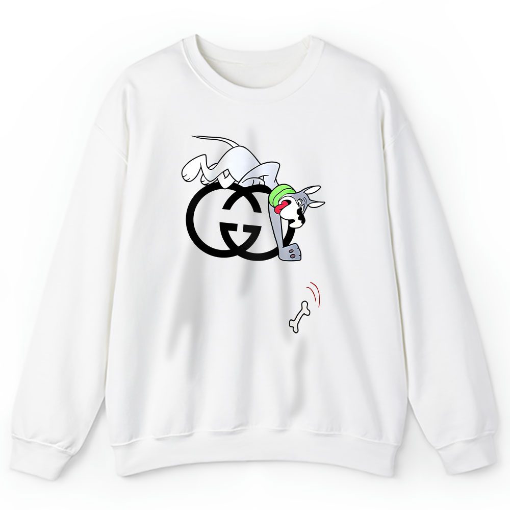 Astro The Jetsons Gucci Unisex Sweatshirt BTN19482